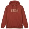 Sweat Picture Basement Cork Hoodie Ketchup -Meilleur Vêtements Magasin ce60531af12d8711be9d5a7d148229b67103aa60 H23PICTTEH2362870 0