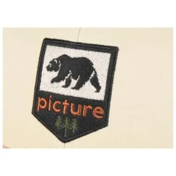 Casquette Picture Wakopa Bb Cap Wood Ash 9 Casquette Picture Wakopa Bb Cap Wood Ash -Meilleur Vêtements Magasin ce8e9100f3be90f0f35c9202a429526ff8645329 H23PICTACC265867 PICT0634140 901