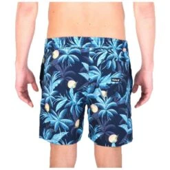 Boardshort Hurley Cannonball Volley 17' -Meilleur Vêtements Magasin cea43739b4c8bdd19ec22171f14e043a1321303a E22HURLTEX88712 3