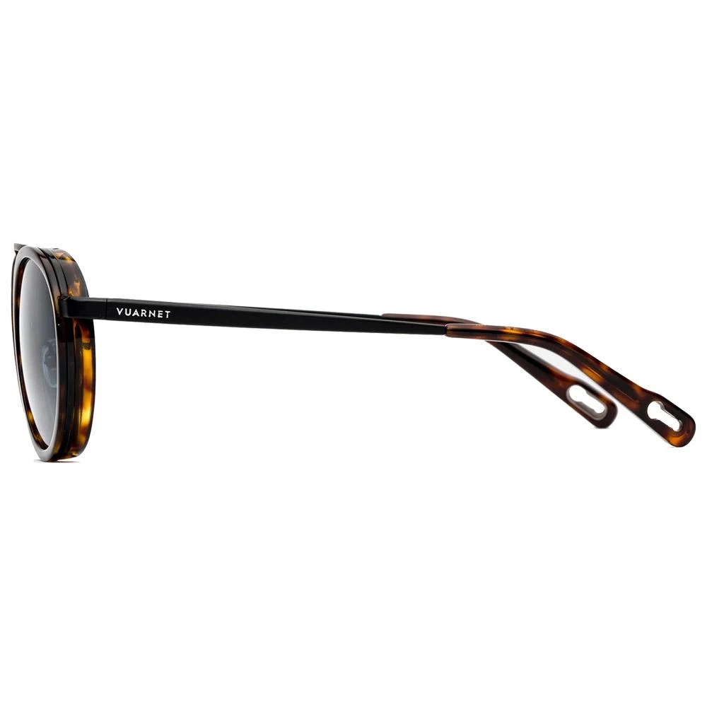 Lunettes De Soleil Vuarnet Glacier Genesis Ecaille Blue Polarlynx 6 Lunettes De Soleil Vuarnet Glacier Genesis Ecaille Blue Polarlynx – Image 4