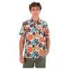 Chemise Hurley H2O Dri Rincon Serria Bone