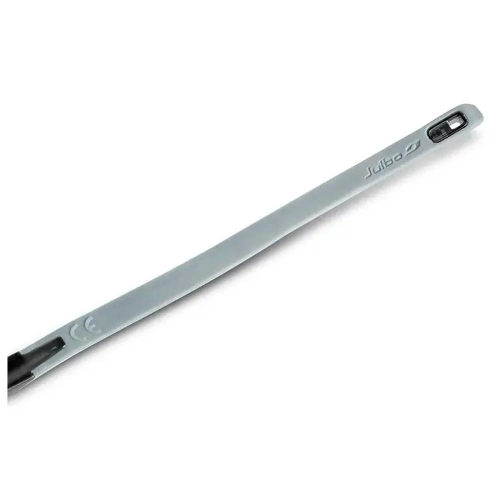 Lunettes De Soleil Julbo Ultimate Mat Noir Rouge Reactiv Peformance 1-3 9 Lunettes De Soleil Julbo Ultimate Mat Noir Rouge Reactiv Peformance 1-3 – Image 7