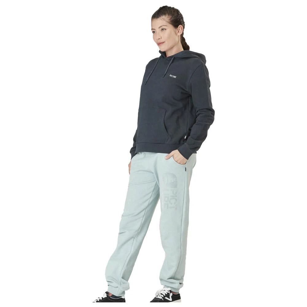 Sweat Picture Sereen Hoodie Dark Blue 5 Sweat Picture Sereen Hoodie Dark Blue – Image 3