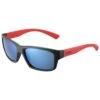 Lunettes De Soleil Bolle Holman Floatable Matte Black Red HD Polarized Offshore Blue -Meilleur Vêtements Magasin d0997df60f79943aa280655532eed055ba73a18a H18BOLLLUN4814417 BOLL0428682 0