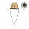 Chapeau Roxy De Paille Pina To My Colada -Meilleur Vêtements Magasin d1665b4760d36558266533d8e67a36e689110df1 E21ROXYACC71946 0