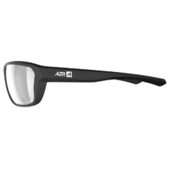 Lunettes De Soleil AZR Sport Noire Mate Gris Miroir -Meilleur Vêtements Magasin d270c8a7740ec506e5f53e2dc45a73e49fd4cc43 E220AZRLUN203844 0AZR0589028 12