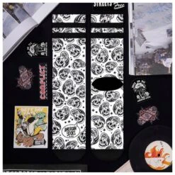 Chaussettes American Socks The Original Signature Skater Skull 2.2 13 Chaussettes American Socks The Original Signature Skater Skull 2.2 -Meilleur Vêtements Magasin d3557deb22c35fc3d2d6b51c6aa98eee816e05e6 H23AMSOACC3353093 901