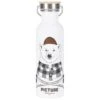 Gourde Picture Hampton White Bear -Meilleur Vêtements Magasin d41da6e30863ba22e0987c430703a949d1b49c5e H20PICTACC10031477 PICT0634118 0