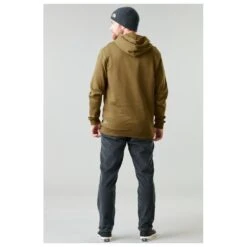 Sweat Picture Basement Cork Hoodie Brown -Meilleur Vêtements Magasin d48ae30afc5bb47fa732d883575a49005ce500bc H23PICTTEH2264927 6