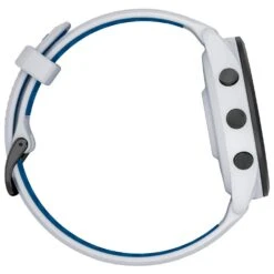 Montres GPS Garmin Forerunner 265 Blanc Bleu -Meilleur Vêtements Magasin d4fd5a4060d6e80e9a904cacc17a638595f6c9e8 E23GARMACC381478 GARM0730842 3