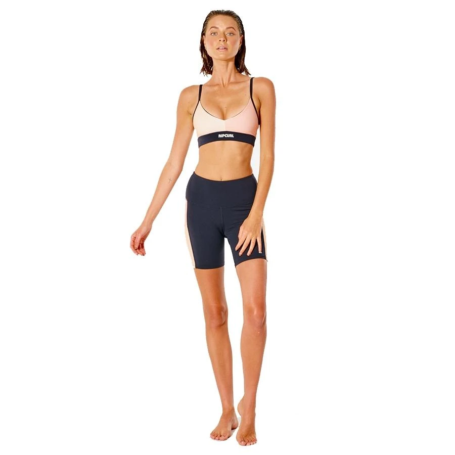 Short Rip Curl Legging Run Swim 6 Short Rip Curl Legging Run Swim – Image 4