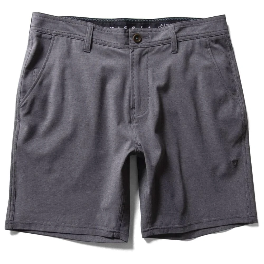 Short Vissla Hybride Canyons Hybrid 18.5" Black 2 3 Short Vissla Hybride Canyons Hybrid 18.5" Black 2