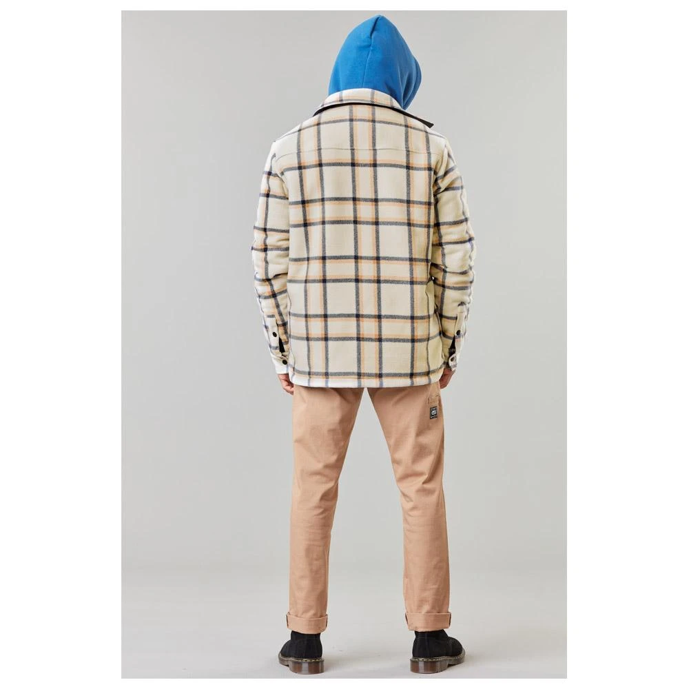 Blouson Street Picture Bemidji Scot Print 7 Blouson Street Picture Bemidji Scot Print – Image 5