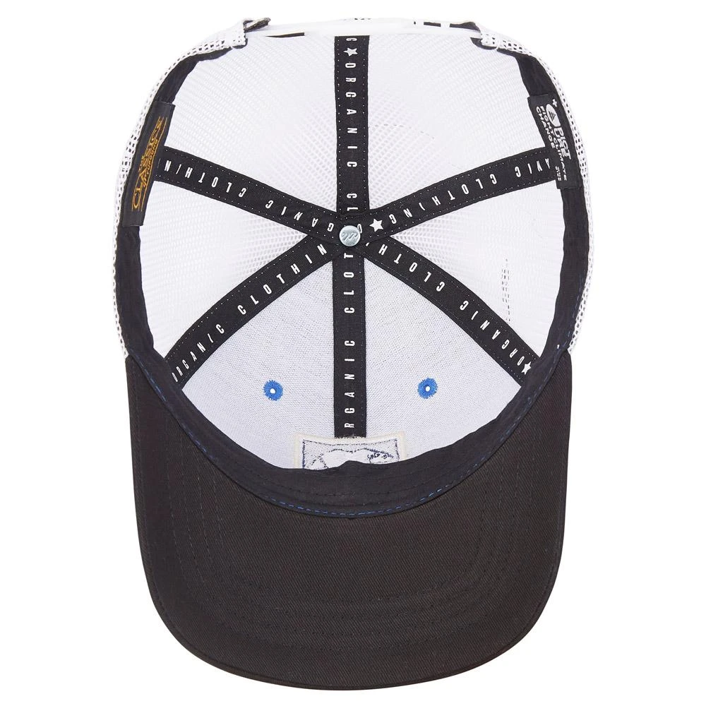 Casquette Picture Tomal Kids Blue 5 Casquette Picture Tomal Kids Blue – Image 3