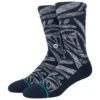 Chaussettes Stance Crew Sock Fractals Navy 1 Chaussettes Stance Crew Sock Fractals Navy -Meilleur Vêtements Magasin d67d633d6049648a49bfa09eba464a943ccb8a5b E23STANACC3358244 0