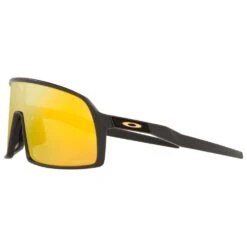 Lunettes De Soleil Oakley Sutro S Matte Carbon Prizm 24k -Meilleur Vêtements Magasin d71bd3f8390ae1ee34ccab3afb164a973f6ba6ec H21OAKLLUN171154 OAKL0006187 10