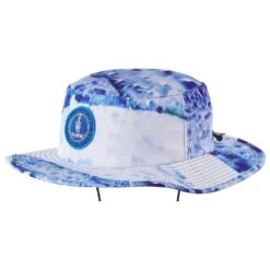 Bob Dakine No Zone Hat Blue Wave