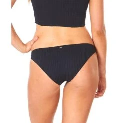 Maillot De Bain Rip Curl Tanga Premium Surf Cheeky Pant Black -Meilleur Vêtements Magasin d8893879f949f21cec497a9d6d1e43ff7eb6acfd E23RCRLTEX3366722 2