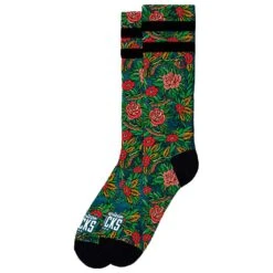 Chaussettes American Socks The Original Signature Mamba