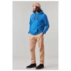 Sweat Picture Bsmt Flock Cobalt -Meilleur Vêtements Magasin d9018edc1ae1cb55a27ad097671cf32d2855fc57 H23PICTTEH2264924 5