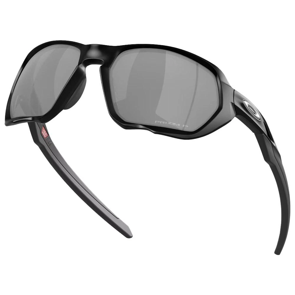 Lunettes De Soleil Oakley Plazma Matte Black Prizm Black Polarized 7 Lunettes De Soleil Oakley Plazma Matte Black Prizm Black Polarized – Image 5