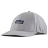 Casquette Patagonia Airshed Cap Salt Grey