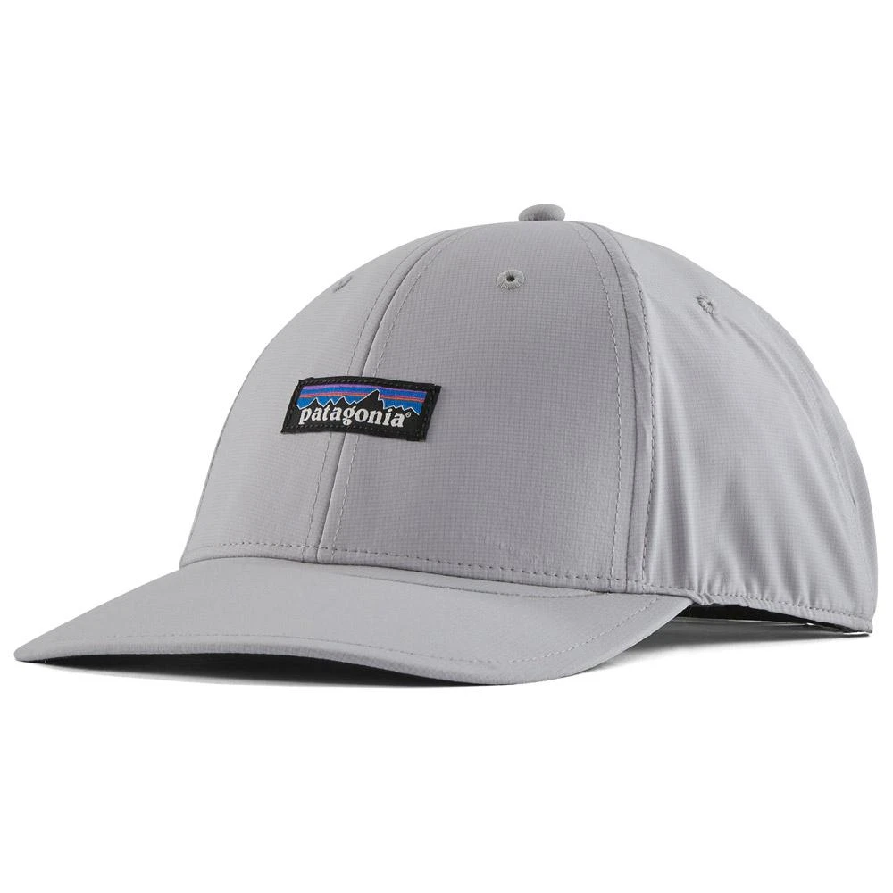 Casquette Patagonia Airshed Cap Salt Grey 3 Casquette Patagonia Airshed Cap Salt Grey