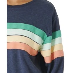 Sweat Rip Curl Day Break Crew Navy -Meilleur Vêtements Magasin da6032730c429d02a3e18a3bc2707a7f2f57efc9 369298 3