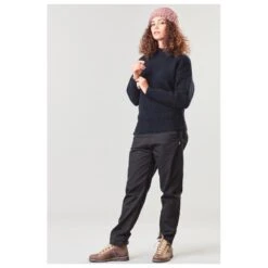 Pull Picture Heta Knit Navy -Meilleur Vêtements Magasin dbe1cdadb21d06605046c1c358ba87c36b4e8c52 H23PICTTEH2266171 5