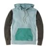 Sweat Sportswear Outerknown All-Day Colorblock Hoodie -Meilleur Vêtements Magasin dce4f935c867492bd322546366f2a430a3a4320c H23OTKNTEH343401 0