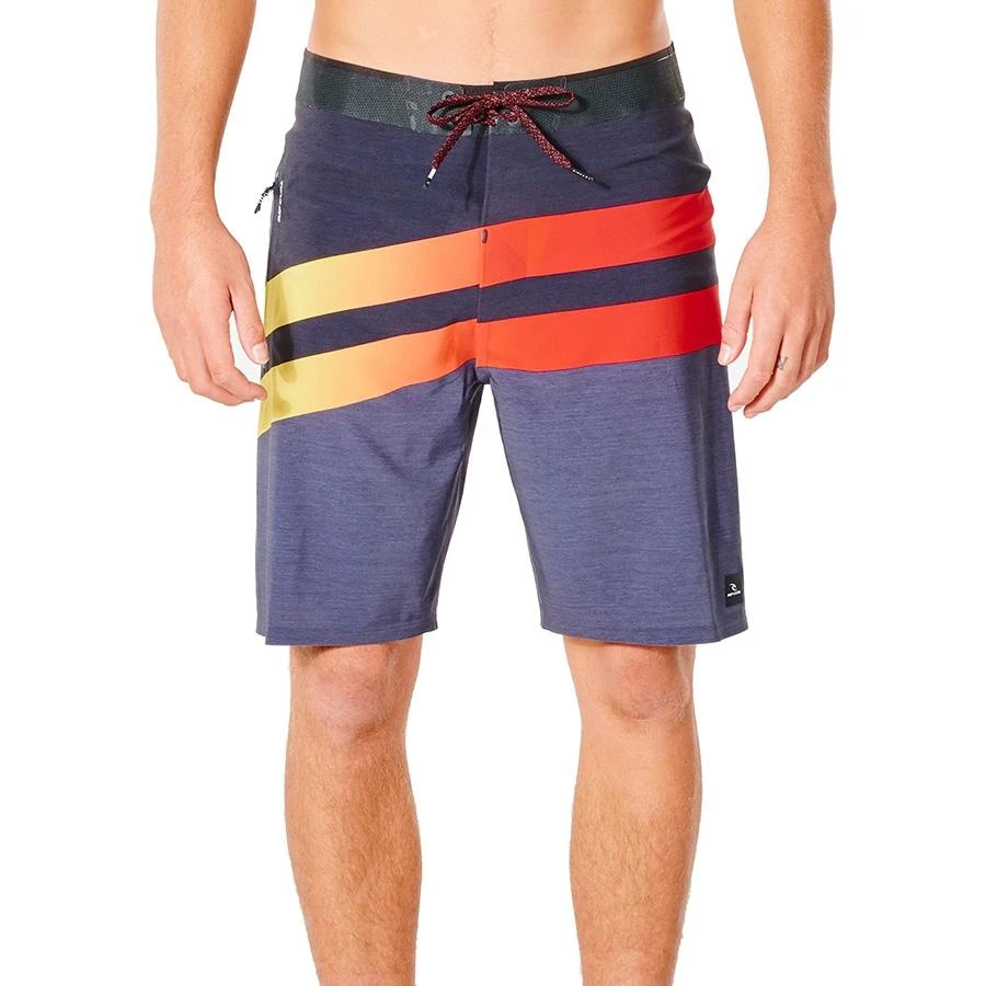 Boardshort Rip Curl Mirage Revert Ultimate 20" - Black / Red 3 Boardshort Rip Curl Mirage Revert Ultimate 20" - Black / Red