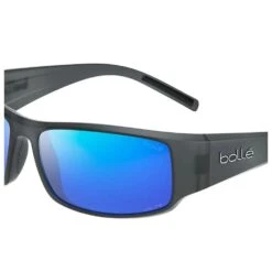 Lunettes De Soleil Bolle King Black Crystal Matte Volt+ Offshore Polarized -Meilleur Vêtements Magasin dd48a851406b4af2da460fd6a47d4e93620694e1 H17BOLLLUN1691451 BOLL0493478 8