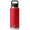 Gourde Yeti Rambler 36 Oz (1.1L) Rescuer Red -Meilleur Vêtements Magasin dd9e14866cd44db66985a0a7501cfa25ec4e8c75 E22YETIBIV336227 YETI0729736 0