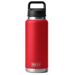 Gourde Yeti Rambler 36 Oz (1.1L) Rescuer Red