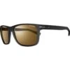 Lunettes De Soleil Julbo Wellington Noir Translucide Polarized 3 Brun -Meilleur Vêtements Magasin de7c6a104ca99995d2c63a72b5f71b67c9cdaf1b VE16JULBLUN096 0