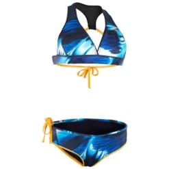 Maillot De Bain Ion Néoprène ION Amaze Néokini 1.5 DL- Blue Capsule