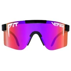 Lunettes De Soleil Pit Viper The Originals The Mud Slinger
