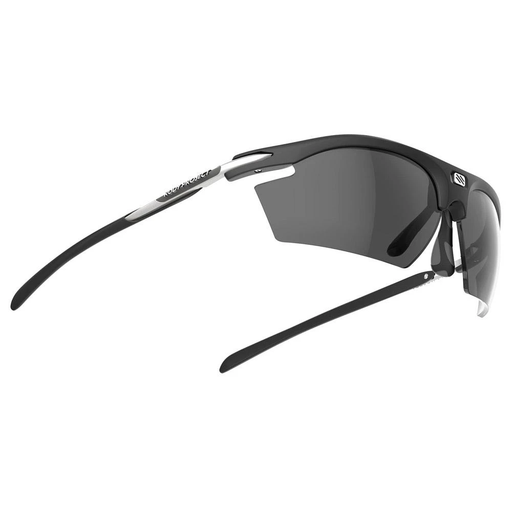 Lunettes De Soleil Rudy Project Rydon Black Matte Polar 3Fx Grey 6 Lunettes De Soleil Rudy Project Rydon Black Matte Polar 3Fx Grey – Image 4