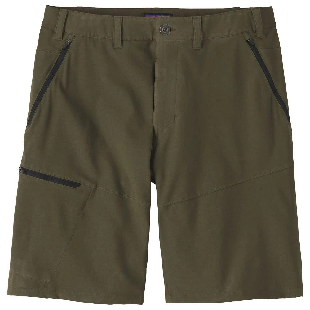 Short Patagonia Altvia Trail 10" Basin Green 3 Short Patagonia Altvia Trail 10" Basin Green