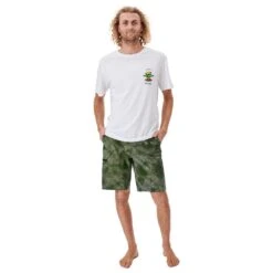 Boardshort Rip Curl Global Entry 20" Dark Olive -Meilleur Vêtements Magasin e0e9065e570782ae57d82ff7e028df9de150e486 E23RCRLTEB3366626 901