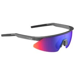 Lunettes De Soleil Bolle Micro Edge Titanium Matte Volt+ Ultraviolet Polarized -Meilleur Vêtements Magasin e21018ea1cd0ab109ce00637720ba8ec91290986 E23BOLLLUN344794 BOLL0093438 3