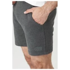 Short Picture Augusto Dark Grey Melange 11 Short Picture Augusto Dark Grey Melange -Meilleur Vêtements Magasin e21e49b5a166ab1f68b36692acfec3b0b1b294b7 E23PICTTEB3362899 901