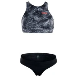 Maillot De Bain Ion Surfkini Black Flowers -Meilleur Vêtements Magasin e31ac3e941e5c928c49698fe1eebc69c05c9af7d E230IONTEX3383293 4