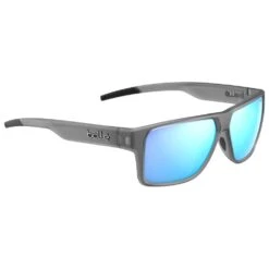 Lunettes De Soleil Bolle Temper Grey Forest Sky Blue Polarized