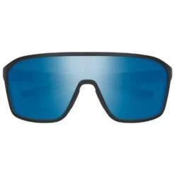 Lunettes De Soleil Smith Boomtown Matte Black Chromapop Polarized Blue Mirror -Meilleur Vêtements Magasin e36b7f0e4e0bd66ebbf455df7cfd5a73912a4b3a E22SMITLUN264548 SMIT0070611 4
