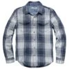 Chemise Outerknown Blanket Shirt Blue Bigbury Plaid -Meilleur Vêtements Magasin e374148bb6b2761d9f248246179bcd1d46dc2ec1 H23OTKNTEH3383289 0