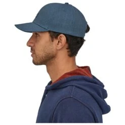 Casquette Patagonia Tin Shed Hat Stone Blue -Meilleur Vêtements Magasin e39b60e2e56031f88acf79ab0a72490584d7a9e4 E21PATAACC190826 PATA0395207 2