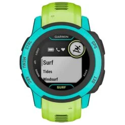 Montres GPS Garmin Instinct 2S Surf Edition Waikiki -Meilleur Vêtements Magasin e3f4074748c7500a99b27d16d263c8845c6d8cf6 E22GARMACC259244 GARM0036335 17