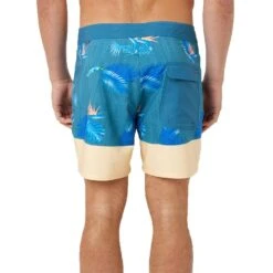 Boardshort Rip Curl Mirage Retro Equator 16" Deep Ocean 5 Boardshort Rip Curl Mirage Retro Equator 16" Deep Ocean -Meilleur Vêtements Magasin e4aa61f1aa0c47ed40ff9da17f1e8447c988e1d7 E23RCRLTEX3366600 2