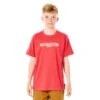 Tee-shirt Rip Curl Junior Surf Revival Yeh Mumma 1 Tee-shirt Rip Curl Junior Surf Revival Yeh Mumma -Meilleur Vêtements Magasin e4c7c0fe93e6a09fe35420b5cca6334076f62281 E22RIPCTEH87339 1